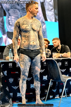 2024-01-27 Milano Tattoo Convention 007